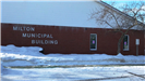 Milton Town Offices