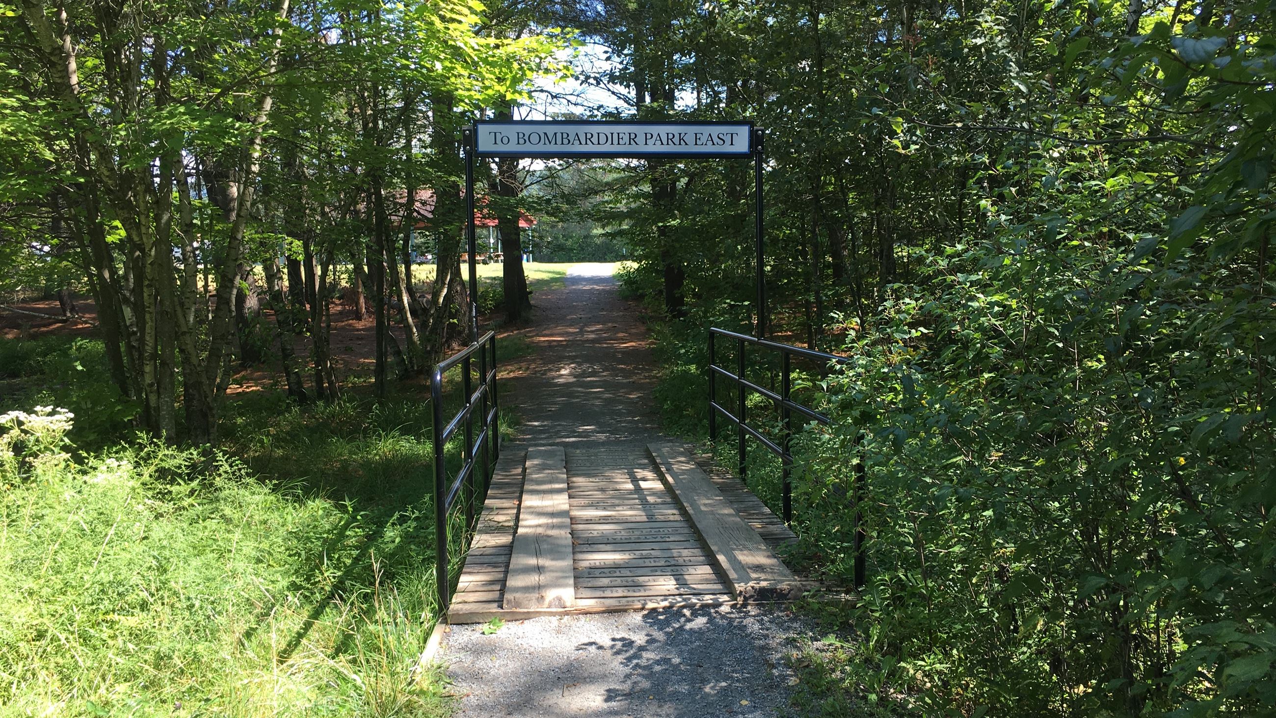 Bridge