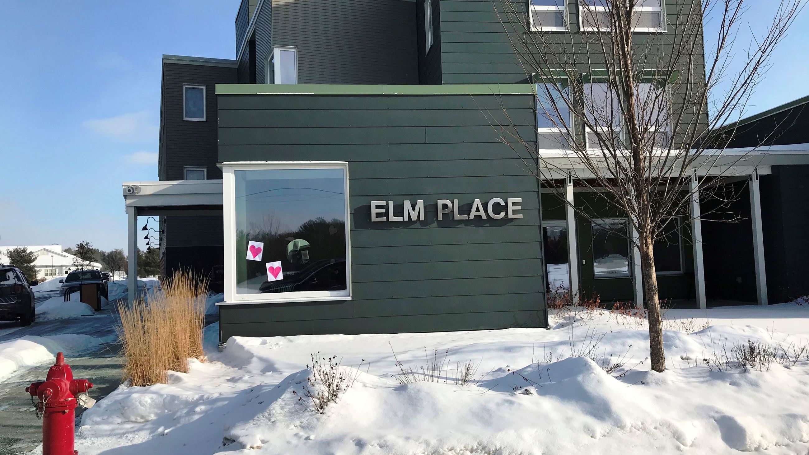 Elm Place
