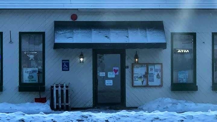 Frey Family Deli & Convenience