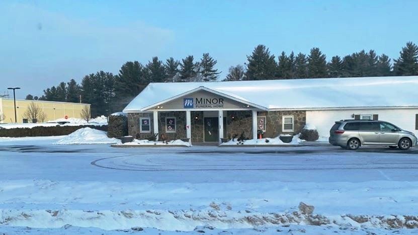 Minor Funeral Home