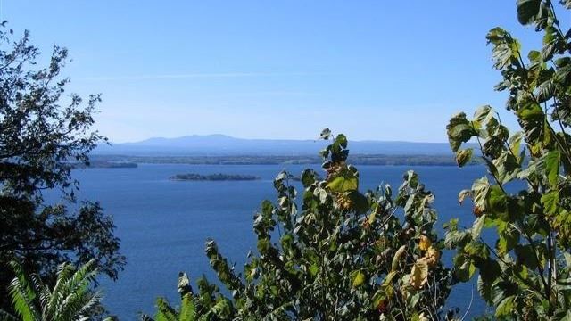 Eagle Mountain Summit