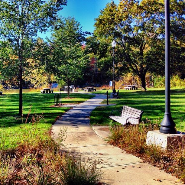 River Street Park