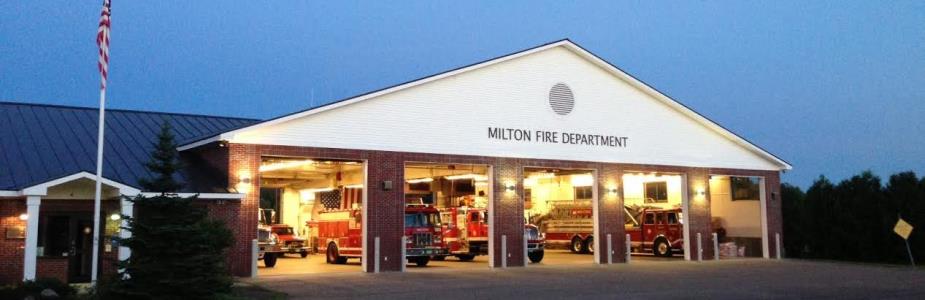 Fire Department at Night (JPEG)