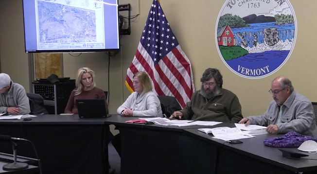 Development Review Board 11.4.21