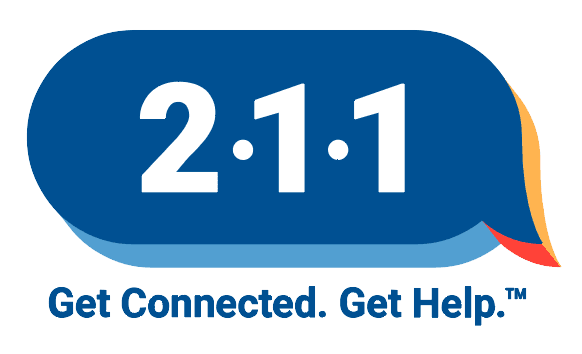 211 Logo