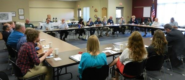 Economic Development Commission