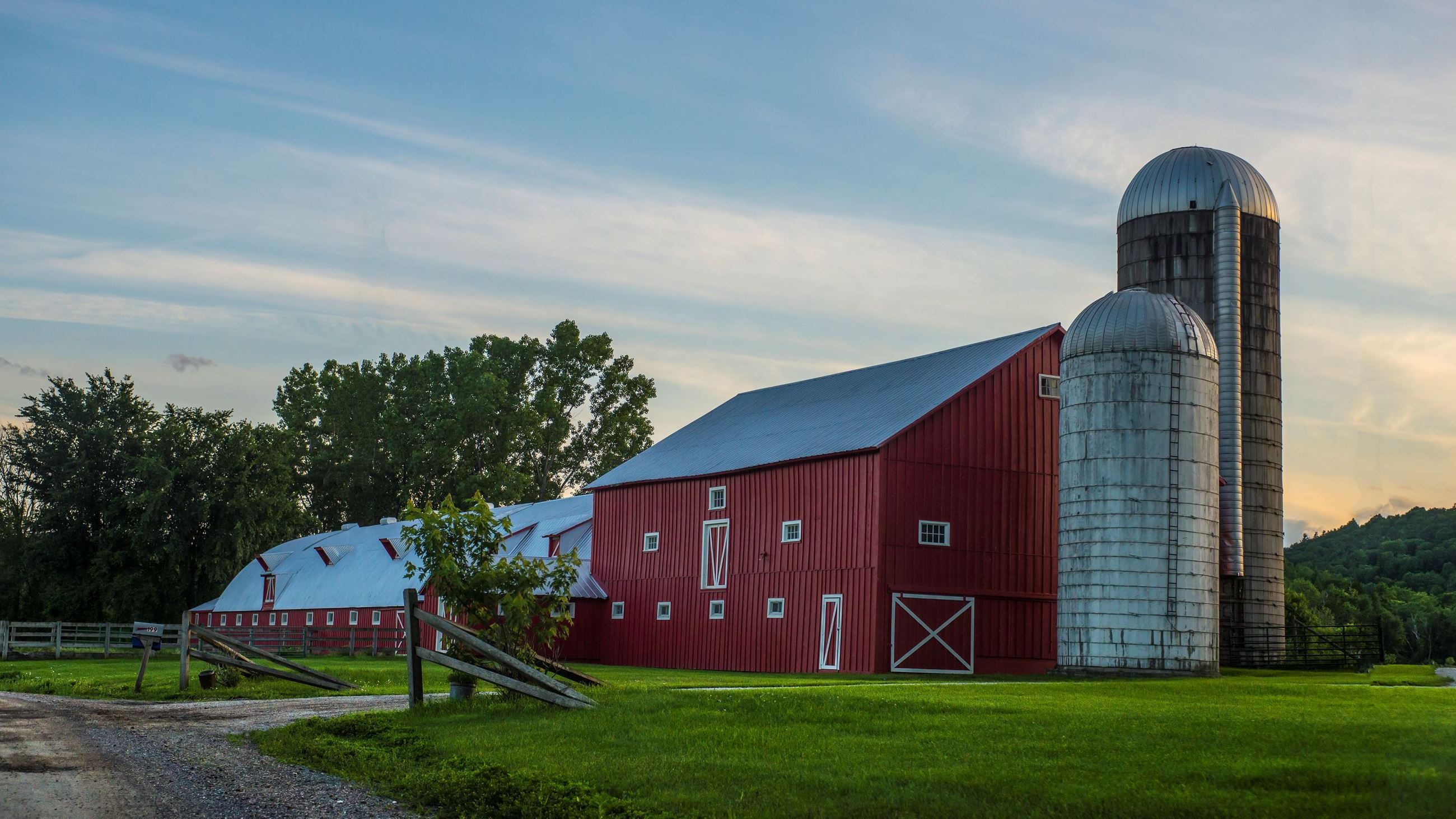 Barn