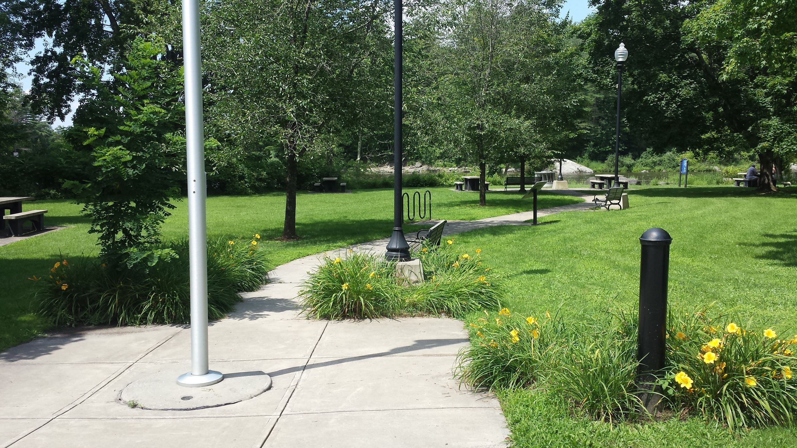River Street Park