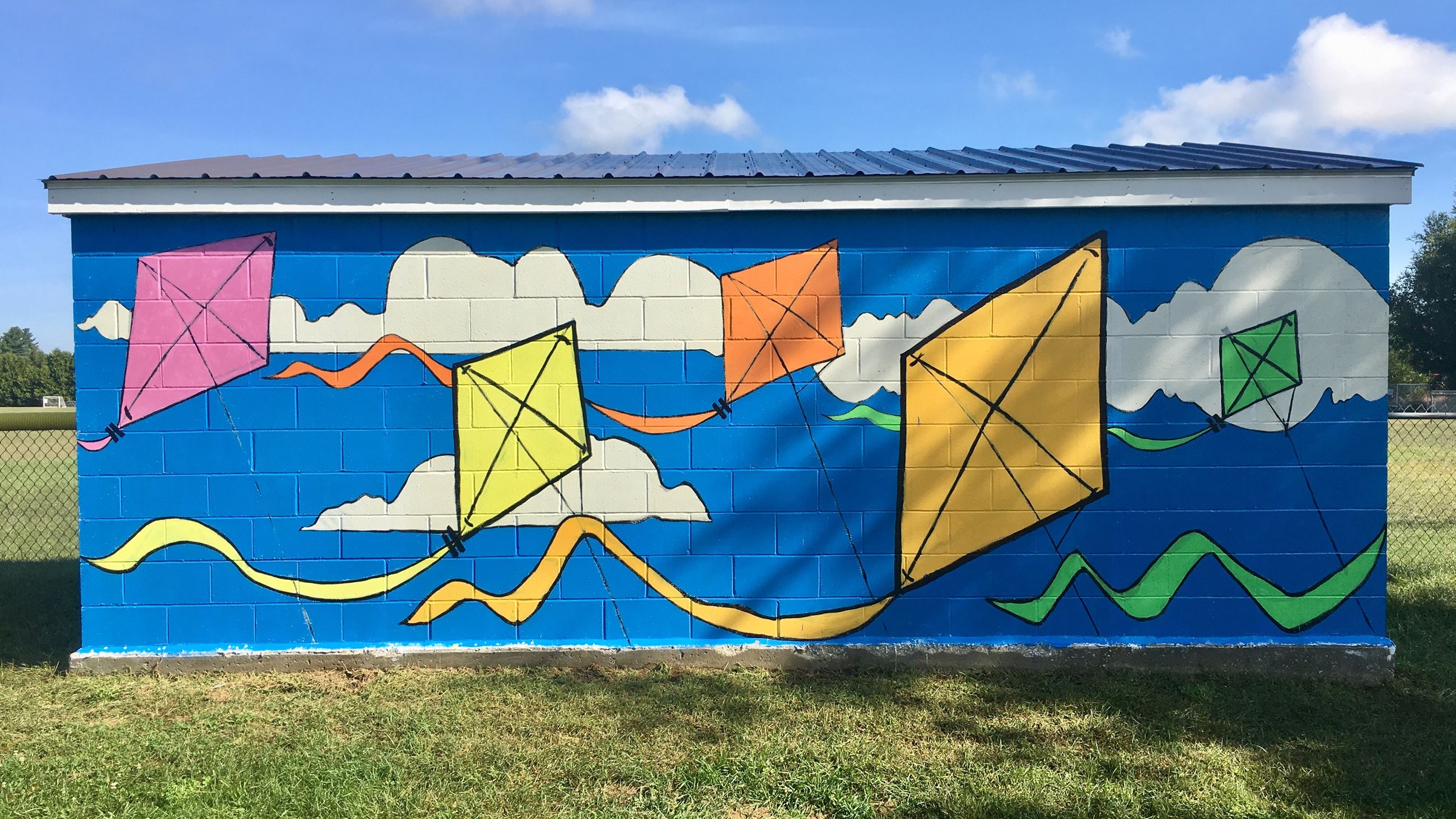 Kites