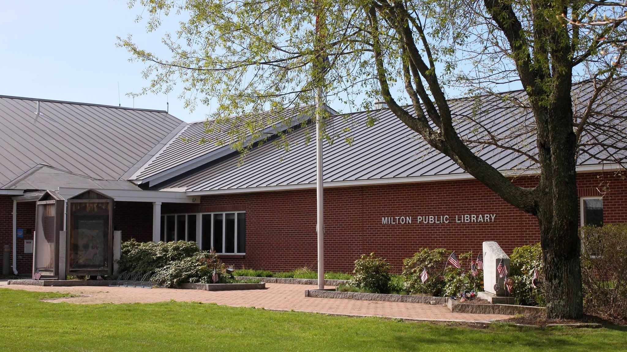 Milton Public Library
